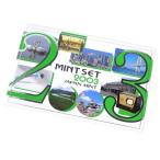  мята комплект 2003 год эпоха Heisei 15 год деньги комплект (70422)