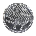 H9 Nagano Olympic памятная монета 5 тысяч иен серебряная монета хоккей память деньги [ б/у ](70447)