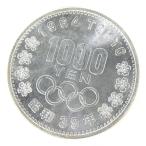  Showa 39 год Tokyo Olympic 1000 иен серебряная монета TOKYO товар среднего качества память деньги памятная монета памятная серебряная монета 1964 год [ б/у ](70459)