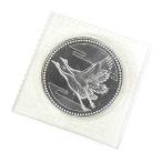 H5. futoshi . dono внизу ... память 5000 иен серебряная монета упаковка ввод нераспечатанный памятная монета память деньги (70481)