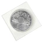  Showa 61 год небо .. внизу .. ранг 60 год 1 десять тысяч иен серебряная монета упаковка ввод нераспечатанный память деньги памятная монета (70486)