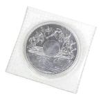  Showa 61 год небо .. внизу .. ранг 60 год 1 десять тысяч иен серебряная монета упаковка ввод нераспечатанный память деньги памятная монета (70498)