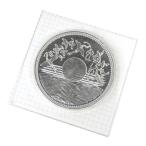 昭和61年 天皇陛下御在位60年1万円銀貨 パック入り 未開封 記念貨幣 記念硬貨(70807)