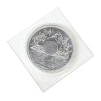 昭和61年 天皇陛下御在位60年1万円銀貨 パック入り 未開封 記念貨幣 記念硬貨(70819)