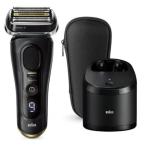 BRAUN シリーズ9 Sport＋ 9350cc 電気シェーバー 5in1自動アルコール