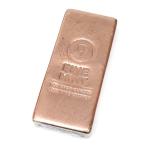  оригинальный медь in gotoingot copper bar 3kg(71469)