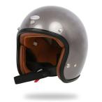 ショッピングモロッコ スモールジェット ホライズンヘルメット バイクヘルメット DELTRON500 MOROCCO GRAY モロッコグレー