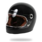 ハーレーアメリカンヘルメットLAMP2 HELMET BLACK ブラック フルフェイス