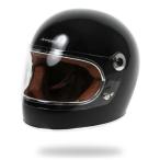 ショッピングハーレーダビッドソン ハーレーアメリカンヘルメットLAMP HELMET BLACK ブラック フルフェイス