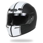 アウトレット XXR GT-4 BLACK×WHITE MATTE