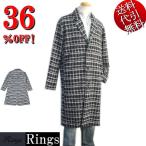 2023年秋冬物新作Rings/リ...