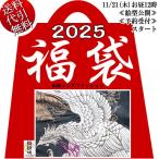 2025年新春福袋 ビッグ有 絡繰魂/カラクリ魂からくり魂 スカジャン パーカー TEE ボクサーパンツ クッション 鳳凰 虎 風雷神 和柄6点 BAG付 M/L/XL/XXL 251020