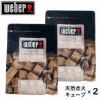 Weber( way балка ) натуральный зажигание Cube 2 шт. комплект 