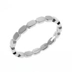 CHANEL シャネル プルミエール プロメス マリッジ #62 リング J4001 プラチナ PT950 2420139