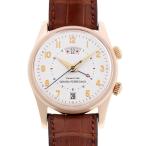 GIRARD-PERREGAUX ジラールペルゴ トラベラー2 GMT アラーム オートマチック 4940 750PG メンズ 時計 2510144