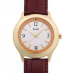 PIAGET ピアジェ シテア オートマチック Cal.197P G0A21064 / 26001 750YG メンズ 時計 2510192
