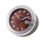 GUCCI Gucci G часы настольные часы кварц YC210007 SS унисекс часы 2510273