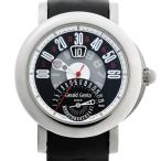 GERALD GENTA  ジェラルドジェンタ アリーナ スポ-ツ バイレトロ オートマチック Cal.GG7723 BSP.Y.80 TI メンズ 時計 2520047