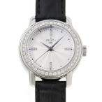 ZENITH ゼニス エリート ベイビースター ダイヤ オートマチック 03/16.1220.67 自動巻き. レディース 時計 2520095