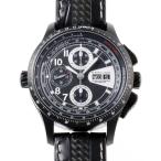 HAMILTON ハミルトン カーキ X-マッハ オートマチック H76686735 / H766860 SS PVD メンズ 時計 2610015
