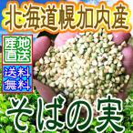 【ご注文後20日程度かかることがあります】◆【まとめて紙袋】23kg そばの実 国産の北海道幌加内産玄そば使用！【丸抜き】