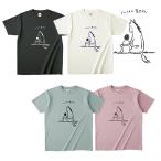 <引退馬協会>オーガニックコットンTシャツ