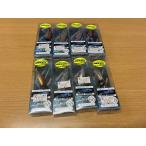 アグア　ズィークイッド68　サスペンド