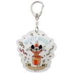 Yahoo! Yahoo!ショッピング(ヤフー ショッピング)ミッキーマウス アクリルダイカットキーホルダー/マーチング
