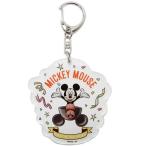 Yahoo! Yahoo!ショッピング(ヤフー ショッピング)ミッキーマウス アクリルダイカットキーホルダー/スタンダード