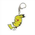 Yahoo! Yahoo!ショッピング(ヤフー ショッピング)ポケットモンスター アクリルキーホルダー/ピカチュウおやすみ