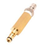  Karcher Quick ×1/4 соединительный патрубок one touch -( мужской )