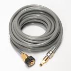 ショッピング手回し 20M ケルヒャー 手回しネジ-クイックコネクト対応 K2クラシックなど