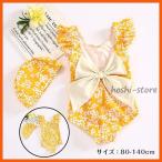 水着 子供 女 女の子 子供水着 ベビー水着 女子 女児 ワンピース 90 100 110 120 130