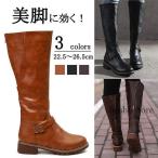 ロングブーツ ブーツ 厚底  大きい 筒周り 幅広 甲高 レディース ふくらはぎ 履き口 ゆったり ブーツ おすすめ 疲れない ヒール ロング ブーツ 歩きやすい