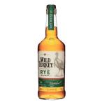WILD TURKEY ワイルドターキー ライ 700ml カートンなし バーボン ウイスキー アメリカ