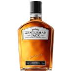 ジャックダニエル ジェントルマン ジャック 750ml 箱なし テネシー ウイスキー アメリカ JACK DANIEL'S