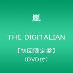 THE DIGITALIAN yՁz(DVDt) CD+DVD, Limited Edition