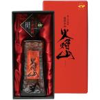 さつま無双 芋焼酎 火焔山 焼き芋使用 30度 720ml × 1本 瓶 芋