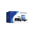 新品 在庫あり PlayStation VR“PlayStation VR WORLDS”同梱版 CUHJ-16006