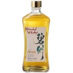 相生ユニビオ 碧州 ウイスキー 720ml