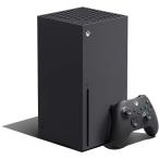 Xbox Series X 本体 1TB RRT-00015 11/10発売 新品 在庫あり