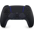 DualSense беспроводной контроллер CFI-ZCT1J01 midnight черный новый товар наличие есть PS5