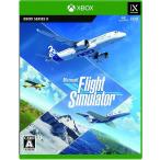 Microsoft Flight Simulator Standard Edition - Xbox Series X