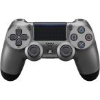 ワイヤレスコントローラー (DUALSHOCK 4)  スチール・ブラック CUH-ZCT2J21 新品 在庫あり