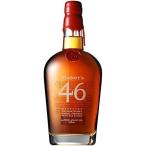 メーカーズマーク Maker's Mark 46 47度 750ml ウイスキー