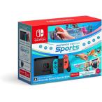 ショッピングnintendo switch Nintendo Switch Nintendo Switch Sports セット 新品 在庫有り