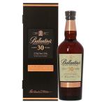 バランタイン 30年 700ml ブレンデッド スコッチウイスキー 箱付き Ballantine’s 30 Years Old 並行輸入品