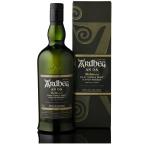 ARDBEG アードベッグ アン オー 700ml 箱付き 並行輸入品 シングルモルト スコットランド Ardbeg An Oa アンオー
