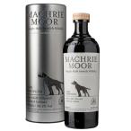 Arran アラン マクリー ムーア カスクストレングス 700ml カートン付き スコッチ ウイスキー イギリス 並行輸入品