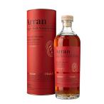 Arran アラン アマローネカスクフィニッシュ 700ml カートン付き スコッチ ウイスキー イギリス 並行輸入品